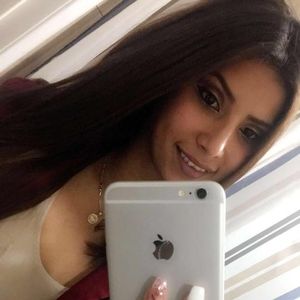 Meet your Posher, Maribel